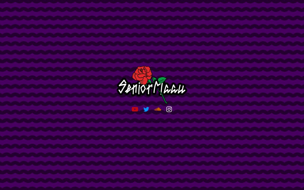 Carrd profile picture for @smsm21